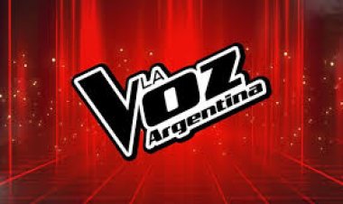 La Voz Argentina busca nuevos talentos en San Juan