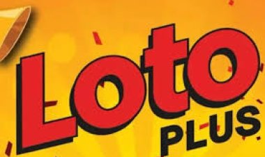 Un sanjuanino se convierte en millonario al ganar el Loto Plus