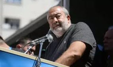 La CGT le pone fecha al paro nacional contra el Gobierno