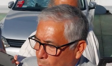El nuevo secretario de Seguridad reforzará la presencia policial en la calle
