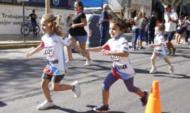 Ironman Kids, la antesala perfecta para el Ironman 70.3 San Juan