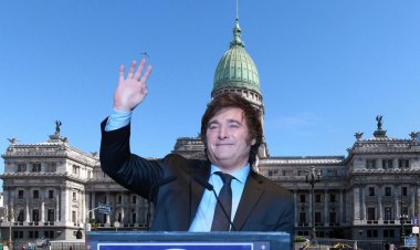 ¿Cuántos DNU dictó Javier Milei en su Gobierno?