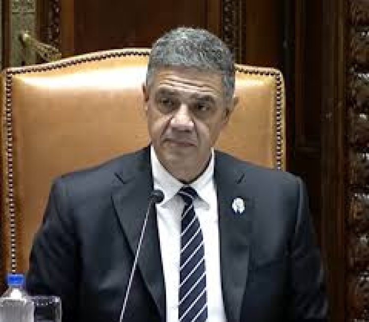 Tres proyectos claves anunció Jorge Macri en la apertura de sesiones