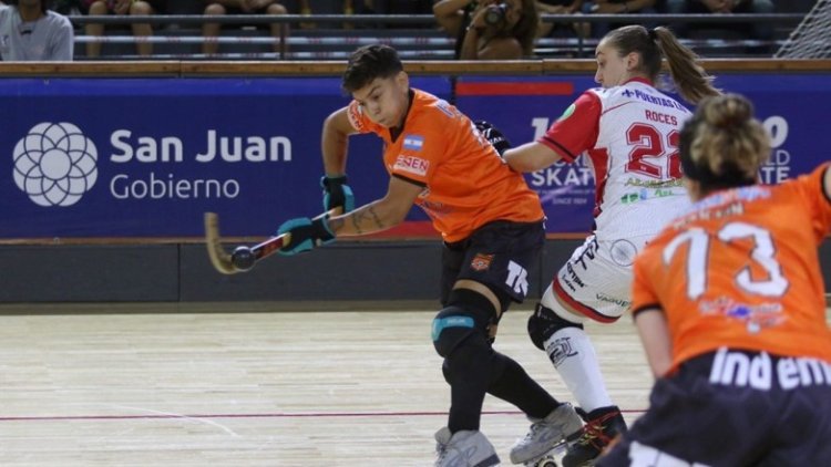El Mundial de Clubes de hockey sobre patines femenino ya tiene fecha