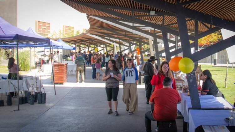 La Feria Agroproductiva tendrá un espacio para conmemorar el Día de la Mujer