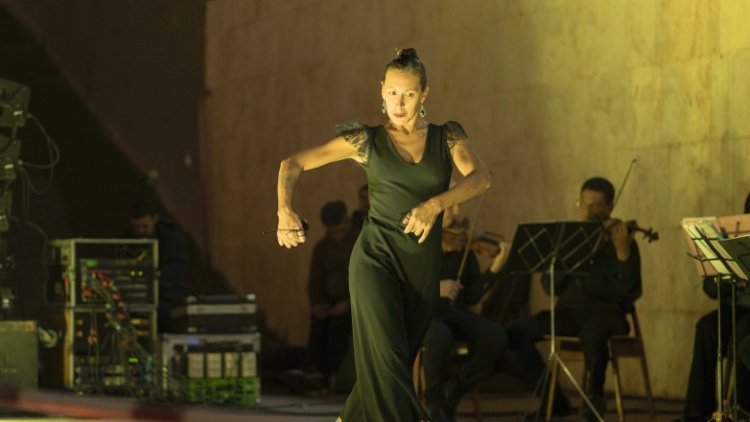 Convocatorias abiertas para artistas de flamenco