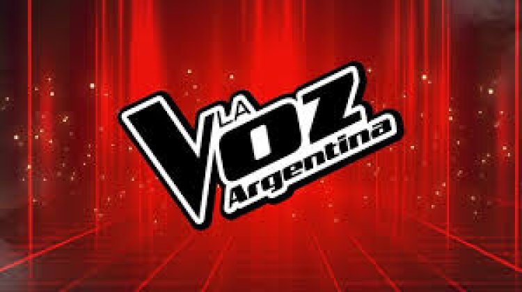 La Voz Argentina busca nuevos talentos en San Juan