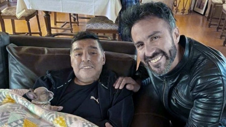 Empieza el juicio por la muerte de Diego Maradona: ¿de qué se acusa a cada uno de los siete imputados?