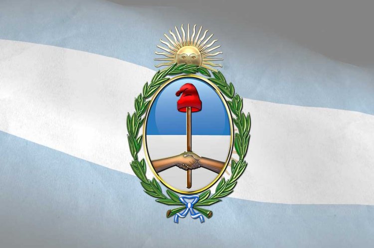 Día del Escudo Nacional Argentino, un símbolo de identidad y unidad