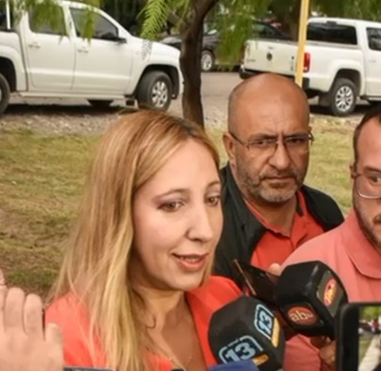 Palma reconoció que es posible que se deba rever el precio del boleto