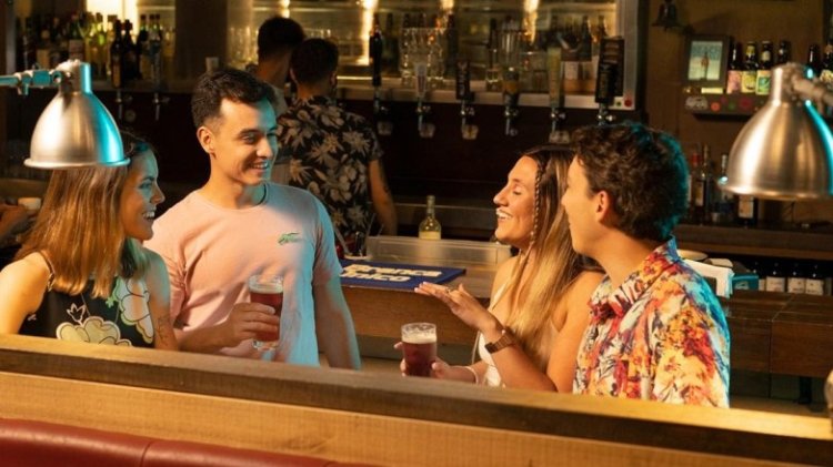 El fin de semana llegará con actividades para todos los gustos