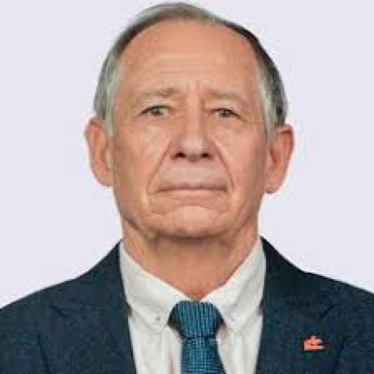 Eduardo Machuca renunció como director del IPEEM