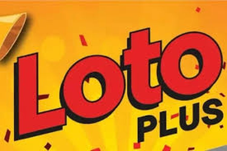 Dos sanjuaninos ganaron el Loto Plus