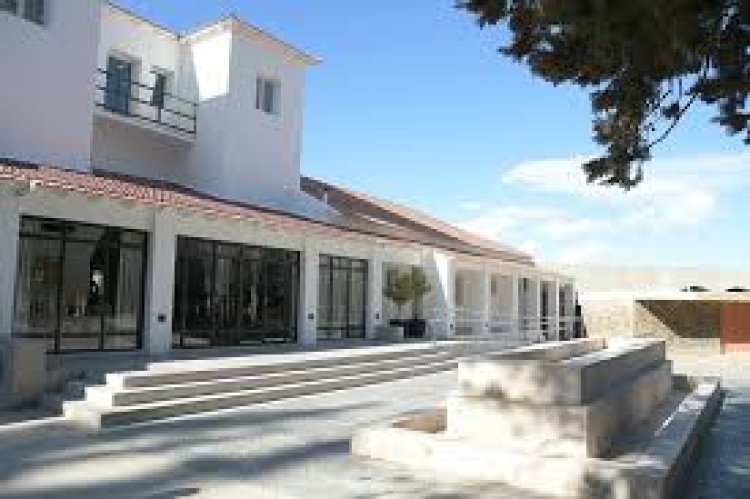 Muere en el Hotel Pismanta una turista de 53 años