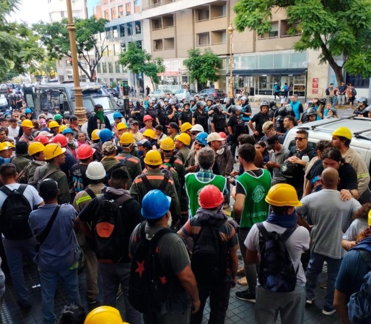 El Gobierno suspendió 196 cooperativas de trabajo por irregularidades