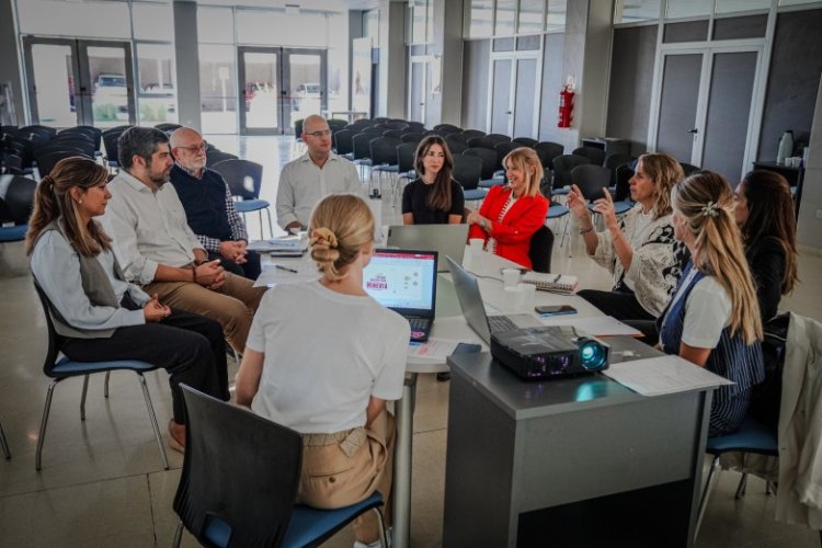 Minería y comunidades mineras avanzan en la planificación estratégica