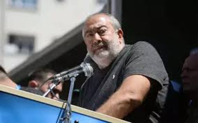 La CGT le pone fecha al paro nacional contra el Gobierno