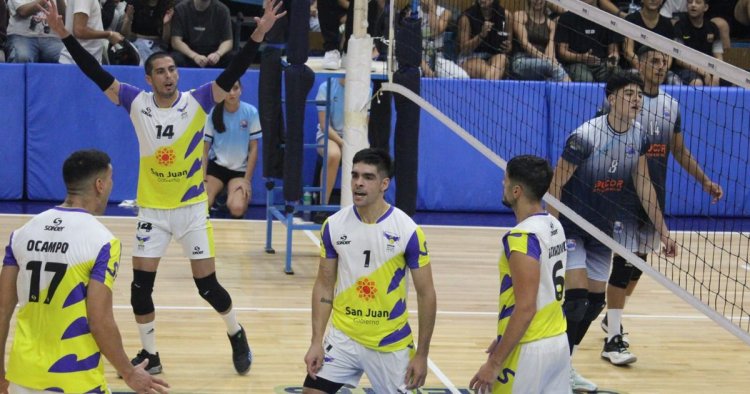 UPCN se consagró campeón