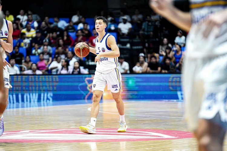 Con Guerrero en cancha, Boca le ganó a Real Estelí y se clasificó al Final 4