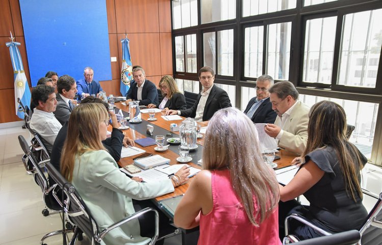 El jueves 20 de marzo será la Tercera Sesión Extraordinaria