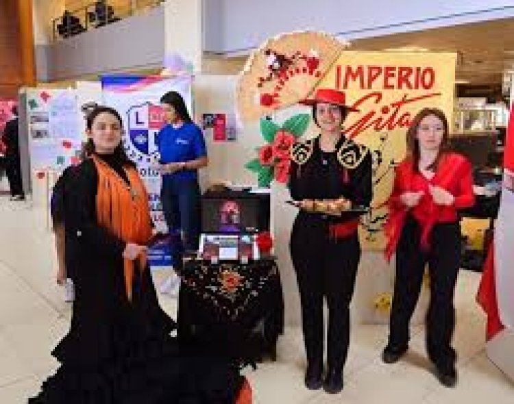 Cuales son los institutos habilitados de educación no formal