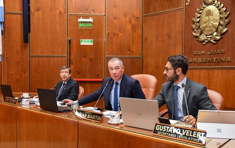 Diputados aprobó la declaración de Estado de Emergencia Climática