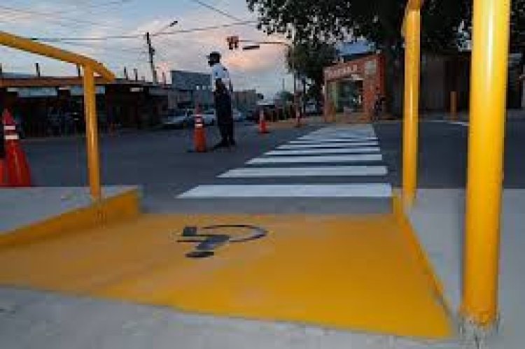 San Juan brinda recomendaciones de movilidad segura