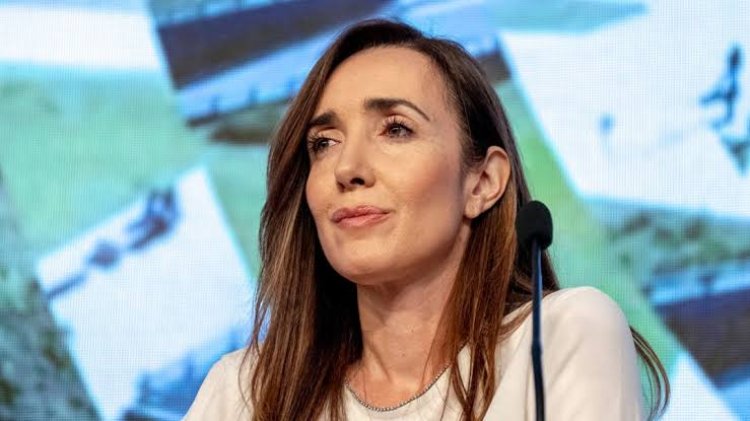 Victoria Villarruel reivindicó el golpe del 76 que evitó "una dictadura como la cubana"