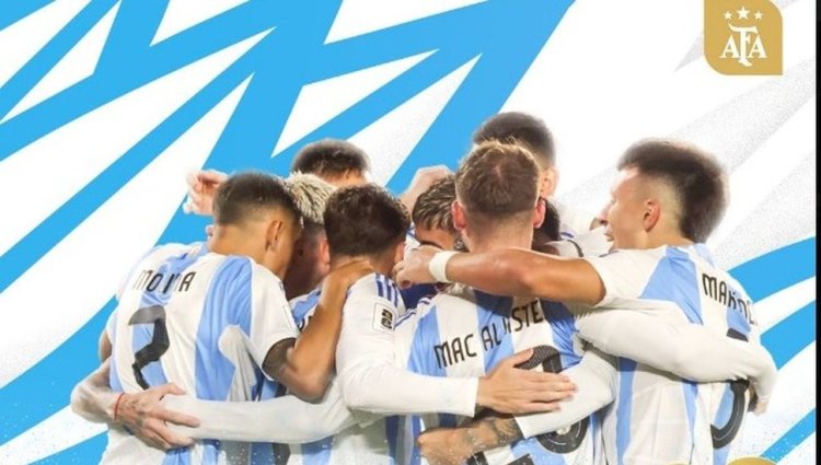 Por qué la Selección Argentina se clasificó al Mundial 2026 antes de jugar