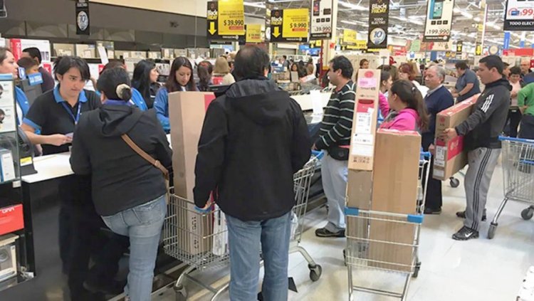 ARCA: lo que cambia para los argentinos que compran en Chile