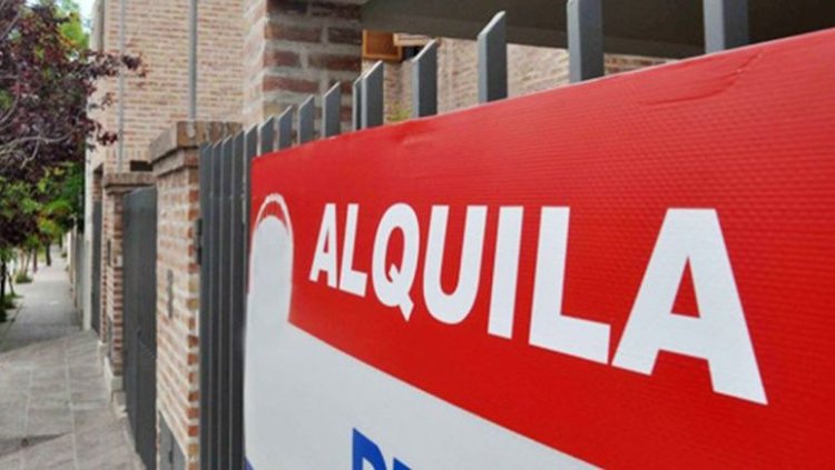 Alquileres: los aumentos superan la inflación proyectada en marzo