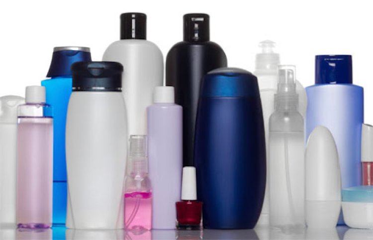 ANMAT prohibió casi un centenar de productos de cosmética de una misma marca