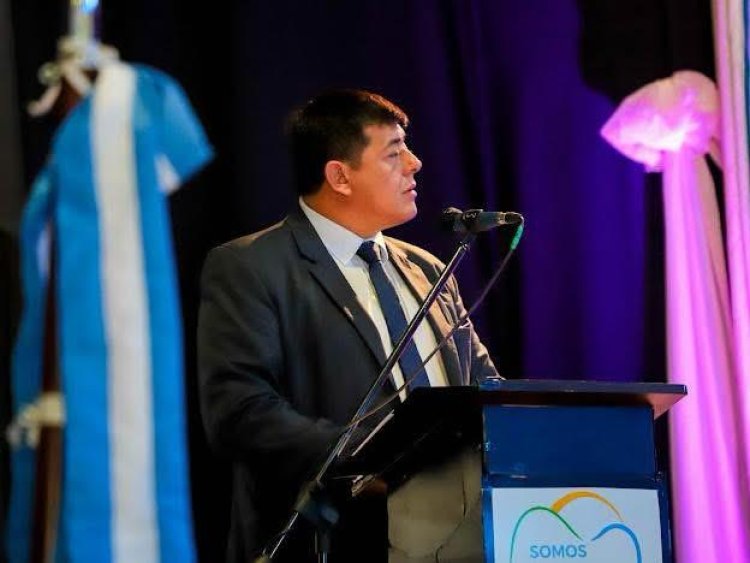 10 Jachalleros ingresaron a Planta Permanente