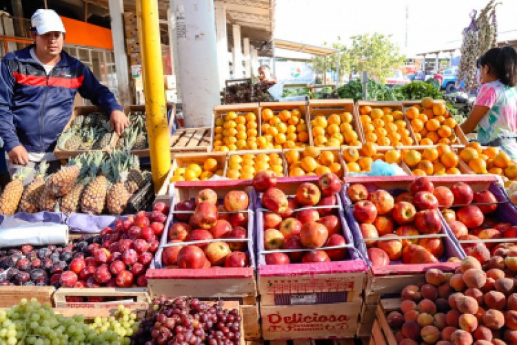La Feria Municipal  cambia su horario de atención