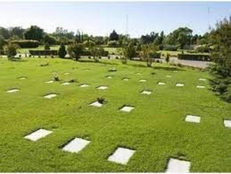 Muere un policia en el cementerio El Mirador