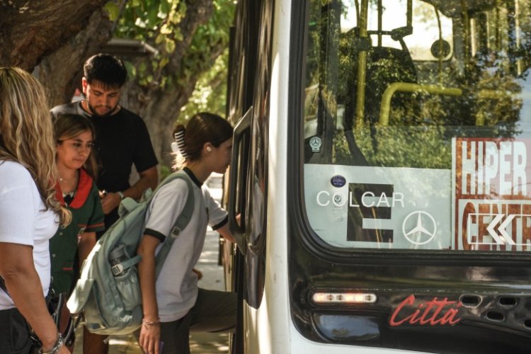 Se prorrogó la fecha de realización de credencial para estudiantes y docentes