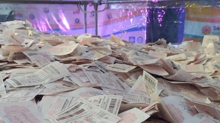 La CAS realizará el primer Sorteo de Cupones No Premiados del 2025