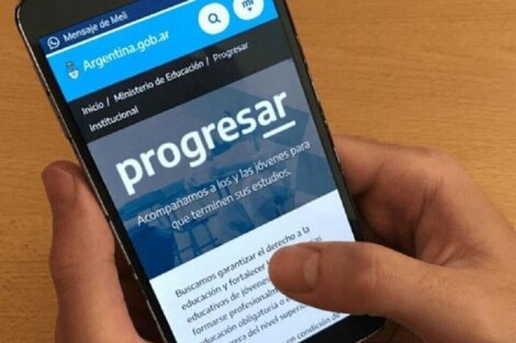 Los motivos por los que pueden dar de baja las Becas Progresar