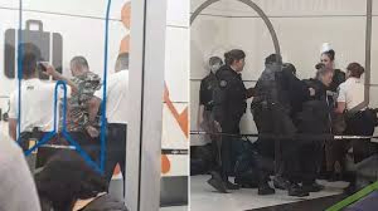 Operativo en Bariloche y Aeroparque por presunta trata de personas: 14 detenidos