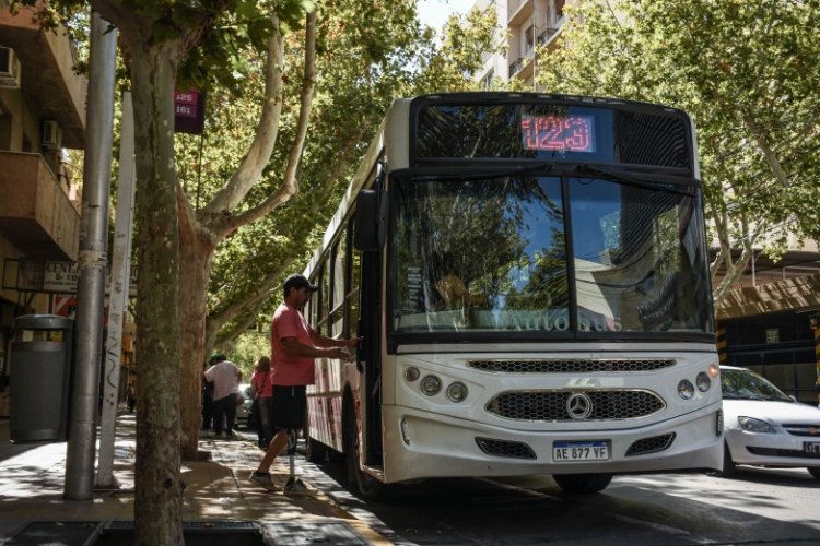 RedTulum anunció desvíos temporales de recorridos por el evento Ironman