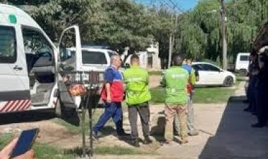 Un niño de 12 años mató a su padrastro porque golpeaba a su madre