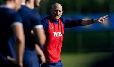 Expo Ironman 2025: un mítico exjugador de Los Pumas dará una charla motivacional