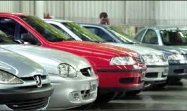 Las ventas de autos usados subieron 40% en el primer trimestre