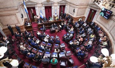 El Gobierno no consiguió los votos y suspendió la sesión del Senado para tratar Ficha Limpia