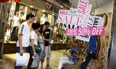 Cómo funcionará el comercio el Día del Trabajador