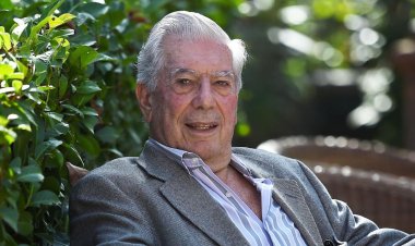 Murió Mario Vargas Llosa a los 89 años