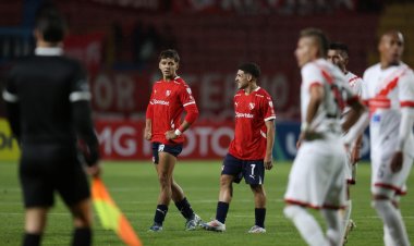 San Marín ya acumula 9 partidos perdidos