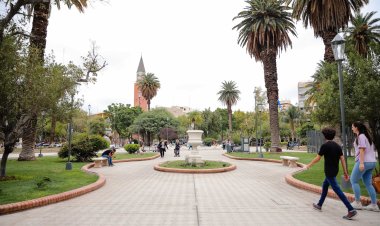 Como funcionarán los Servicios en la Ciudad durante Semana Santa