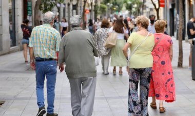 Los jubilados de ANSES que puedan pagar $53.500 por mes accederán a un préstamo de $ 1 millón