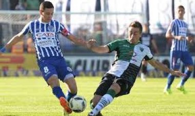 San Martín enfrenta a Godoy Cruz en el clásico cuyano